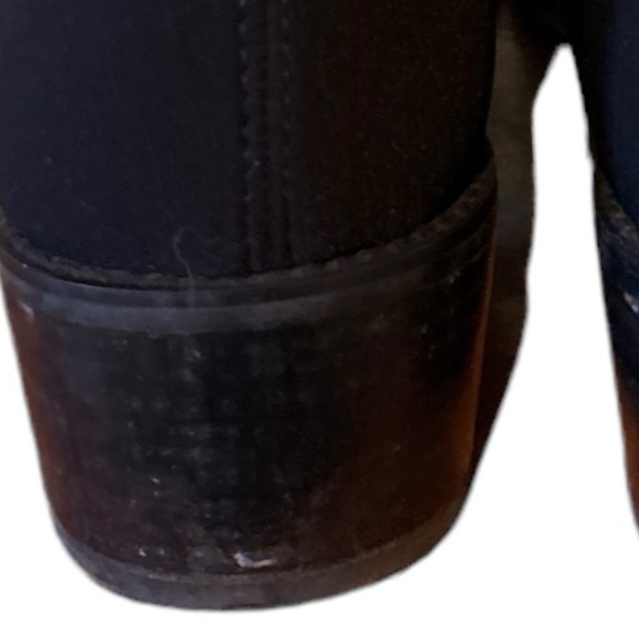 Stuart Weitzman Easy On Reserve Bootie - Picture 7 of 16